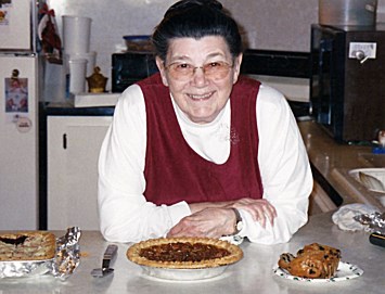 Obituario de Betty L. Semrau