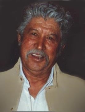 Obituary of Juan A Ruiz
