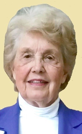 Obituary of Shirley M. Rachow