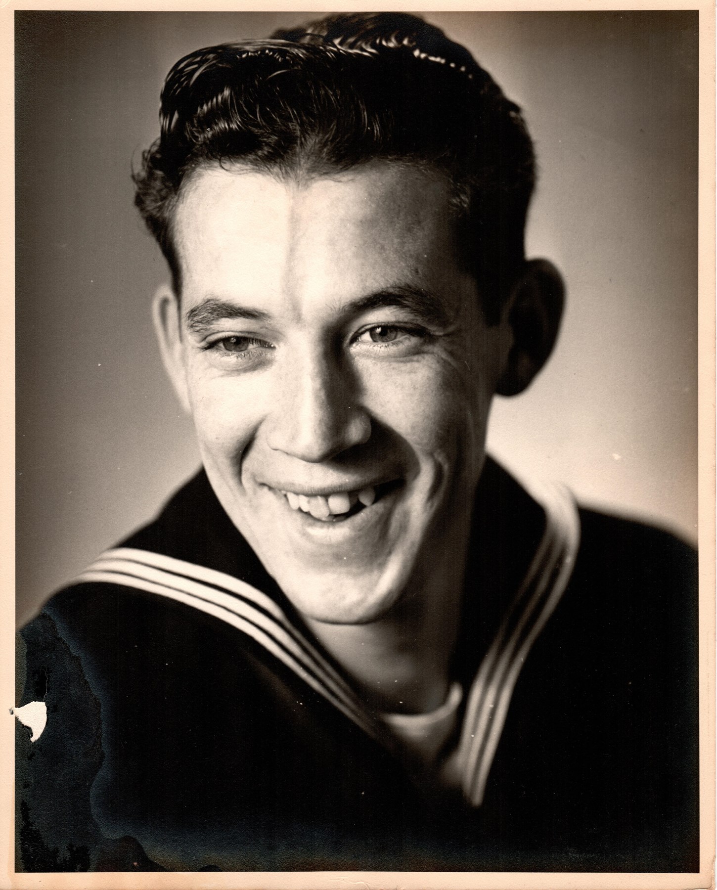 Obituario de Richard Odonald Walker