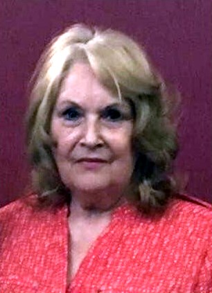 Obituary of Diane Elaine Rethamel