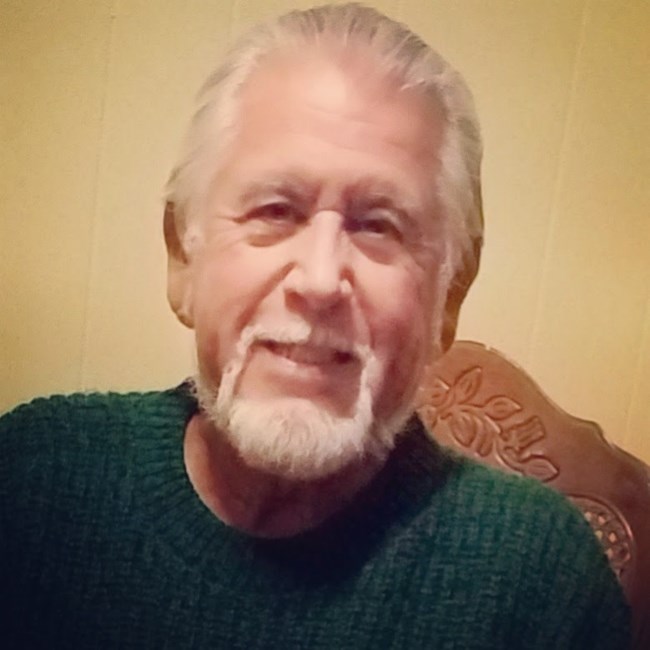 Obituary of Roger Andrew Garcia