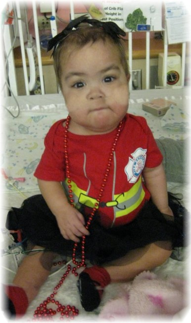 Obituary of Miracle Grace Raymond