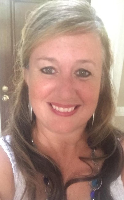 Obituary of Julie Ann Brown