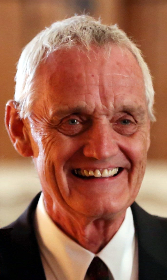 Frederick Oldenburg Obituary Mesa, AZ