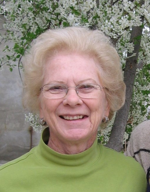Obituary of Martha Florence Elder