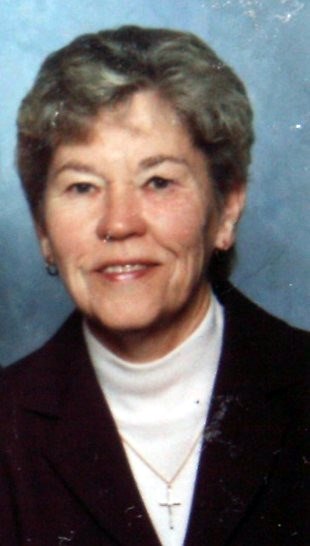 Avis de décès de Ruth L. Beyer