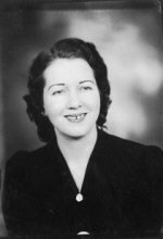 Pauline Bruner