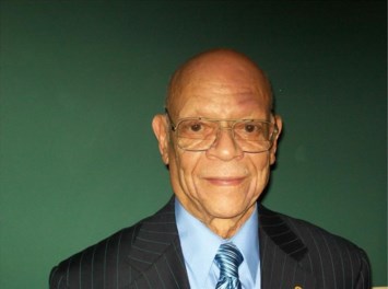 Obituary of George Taylor Isabel Jr