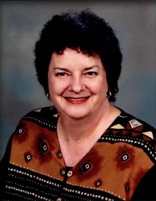 Avis de décès de Reverend Linda Margaret Watkins