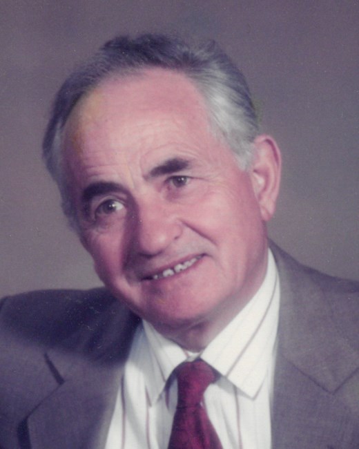 Obituary of Michele Montagano