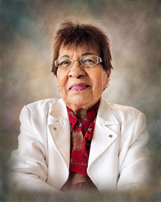 Obituary of Dominga Garcia Ozuna