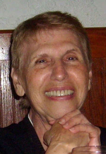 Obituary of Armida C. Caneva