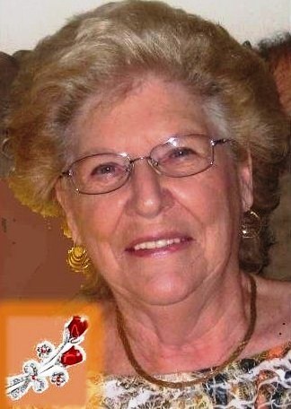 Obituary of Christel Rose Horsch