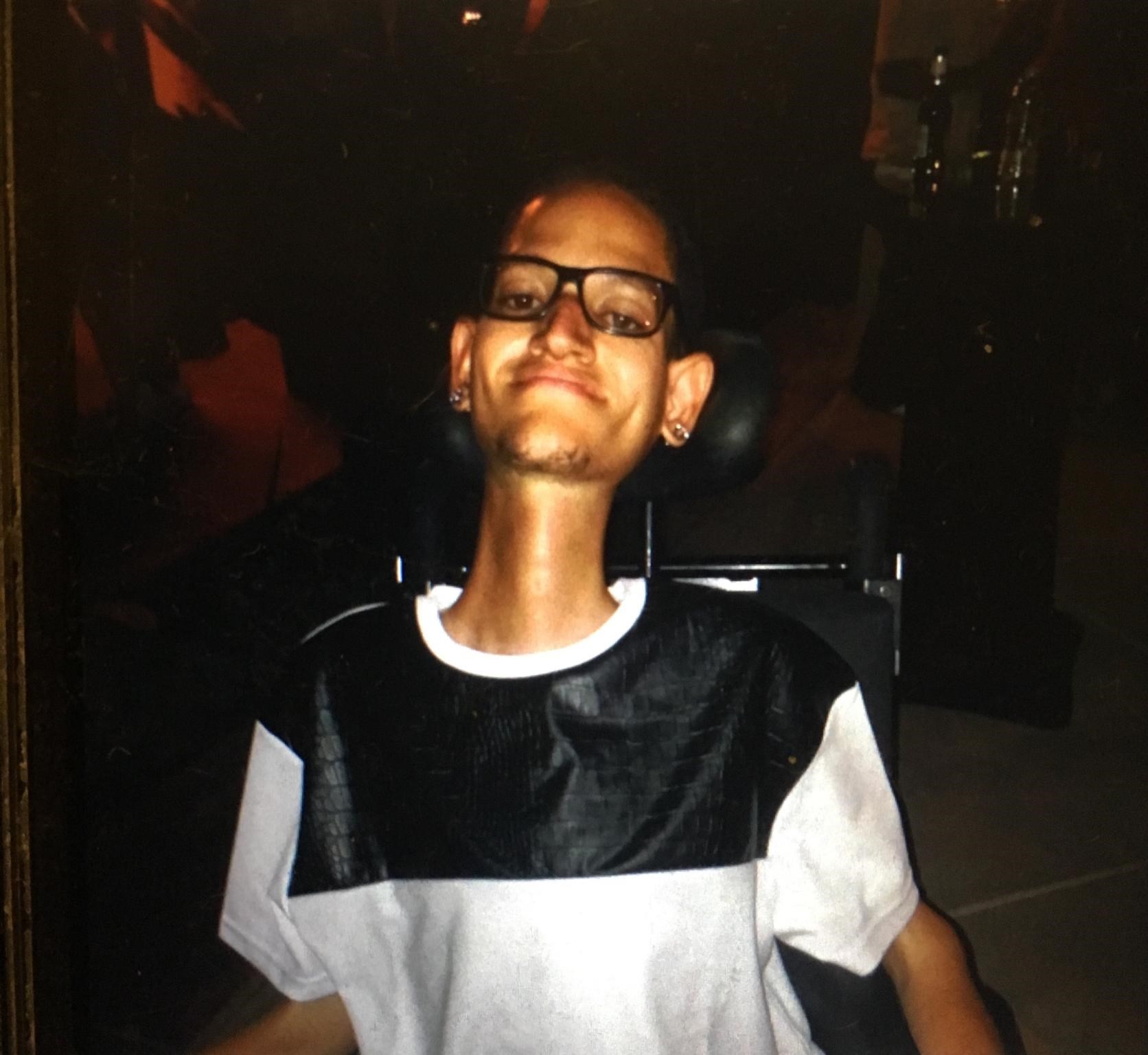 Obituario de Jordan Matthew Rutledge