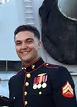 Obituary of Matthew Raymond Drown