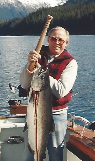 Obituary of Alvin L. Rosenthal