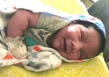 Obituary of Leonardo Gabriel Sanchez-Huerta