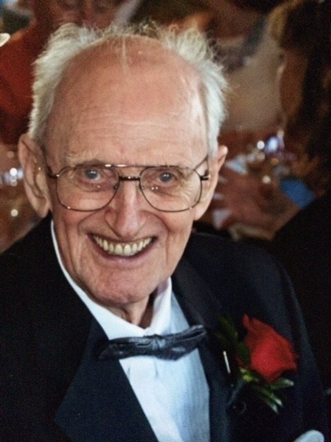 Obituary of Thomas William Addinall