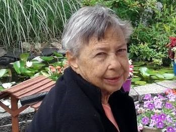 Obituary of Joan Mary Banas