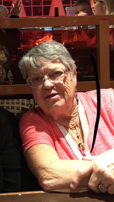 Obituary of Carolyn Sue Goldsberry