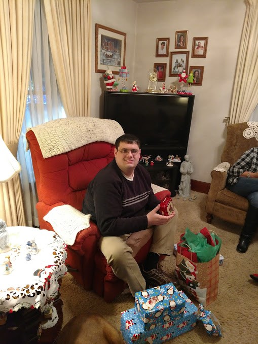 Obituary of Joseph Ray Hicks