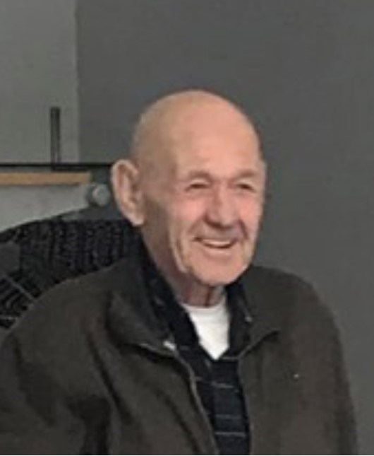 Obituary of Arnold Philip Goertz