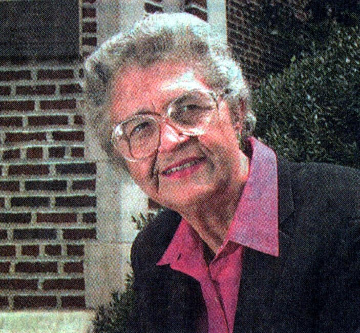 Obituary of Dr. Jane Harbaugh