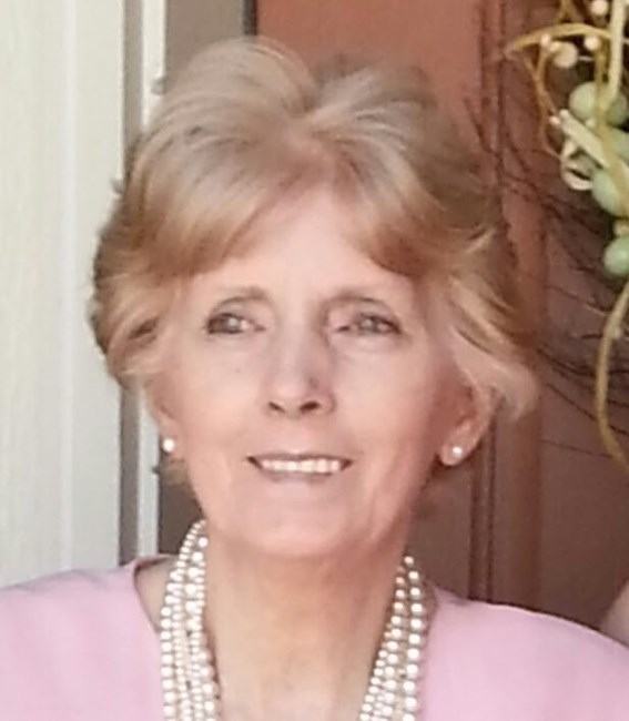 Obituary of Barbara June Smith