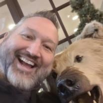 Obituary of Patrick Matthew Hodges