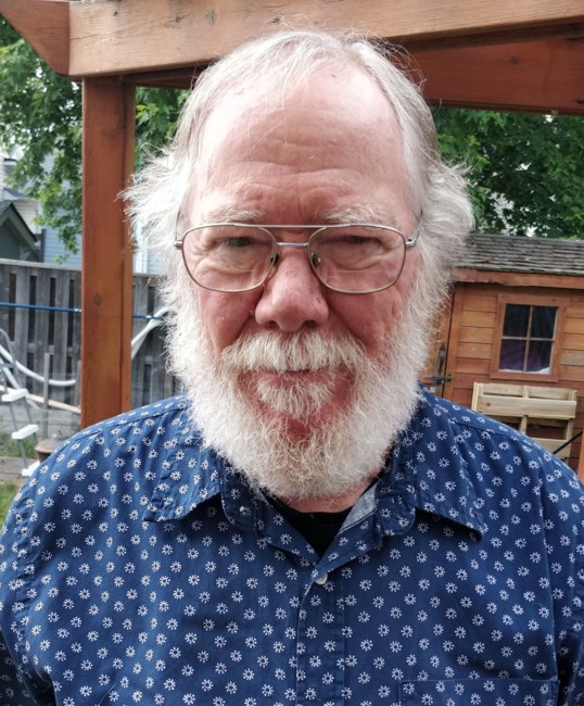 Obituary of Arthur Stuart Coughtry