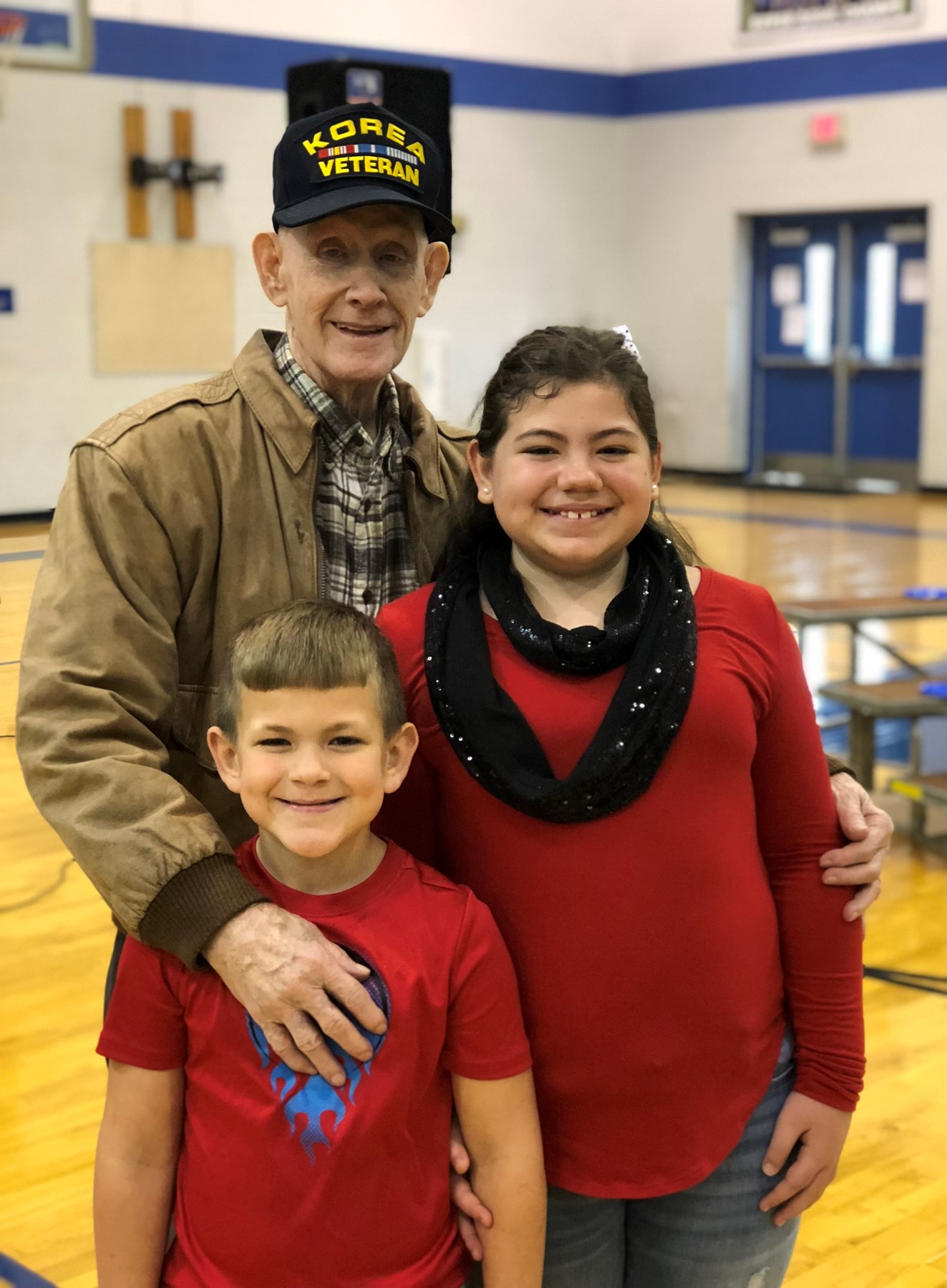 Obituary of Billy Eugene Satterley