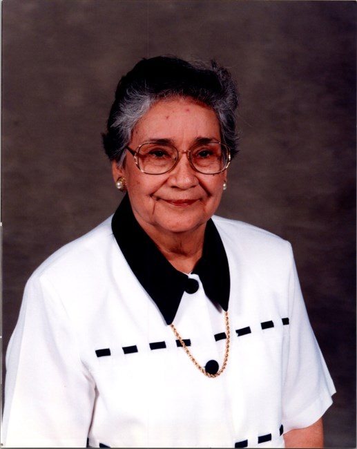 Obituary of Estela C. Ochoa
