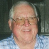 Obituary of Robert Virgil Cauthorn