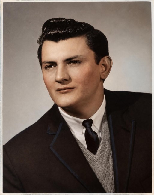 Obituary of Placido Jimenez
