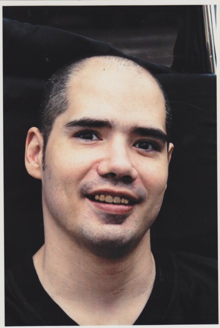 Obituary of Anthony Tony Joseph Ortega