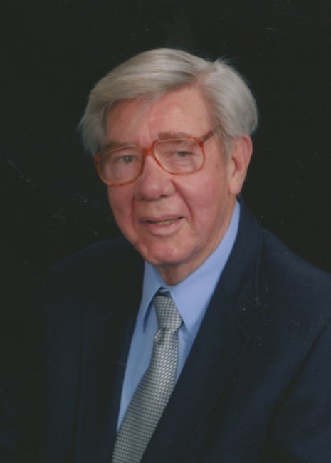 Obituary of Paul Francis Canney