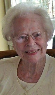 Obituary of Pollie Huddleston Tally