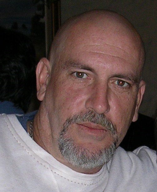 Obituary of John Steven Fletcher