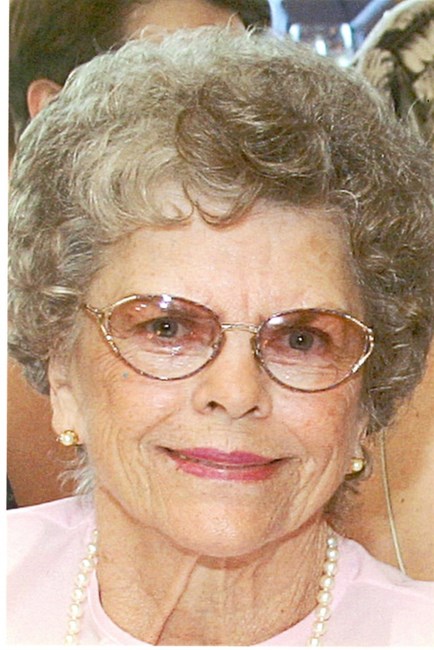 Obituary of Dorothy Ann Morrison