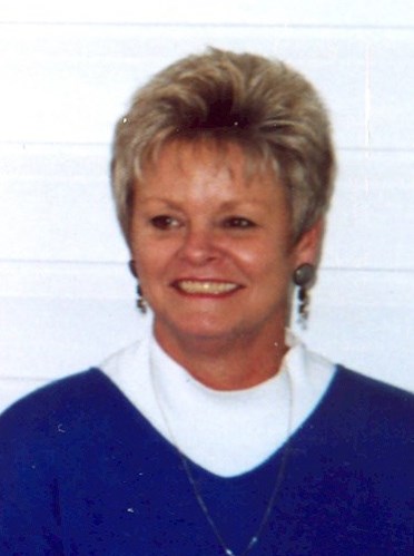 Obituary of Mary Ellen Callahan Mount