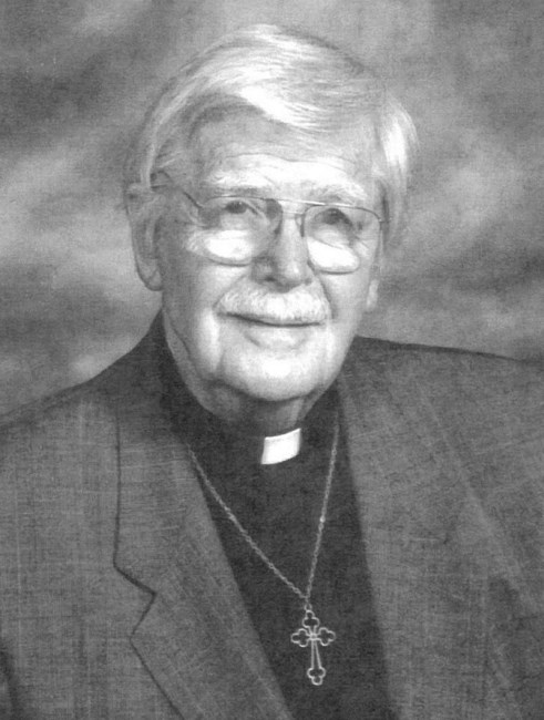 Obituary of Robert Carwyle Gould