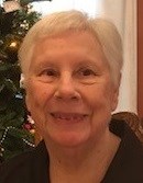 Obituary of Elizabeth Ann Schmidt
