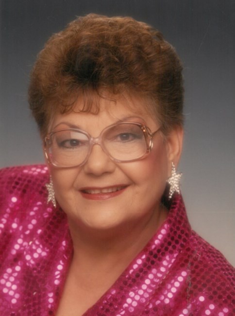 Obituary of Cecilia S. Salazar