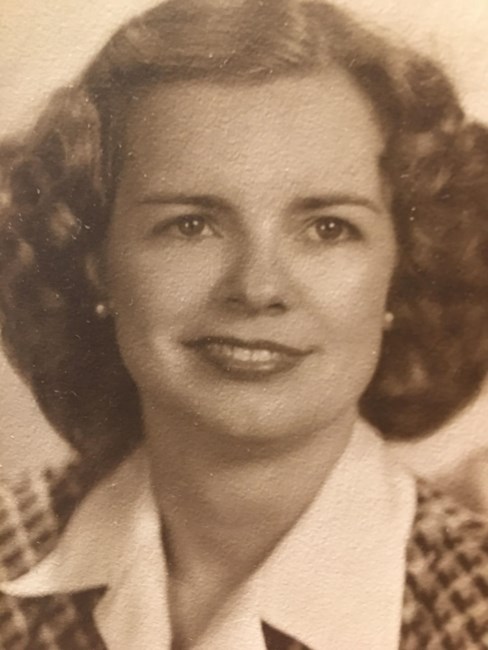 Obituary of Ellen M Grossman