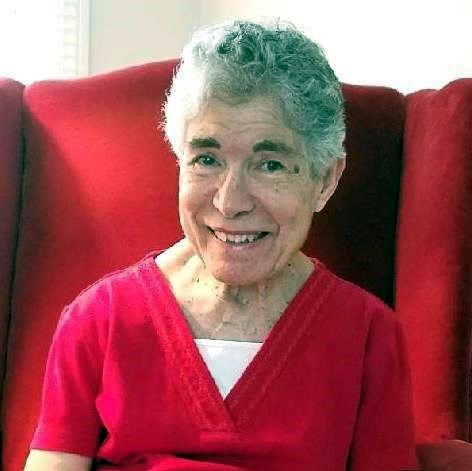 Obituary of Xenia A. Christiansen