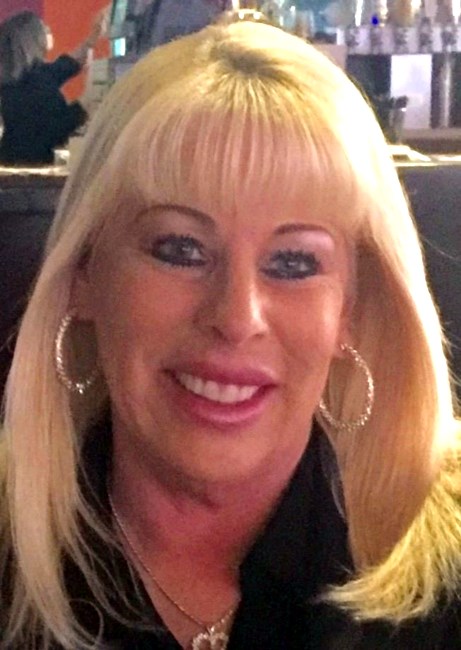 Obituary of Valerie Richardson