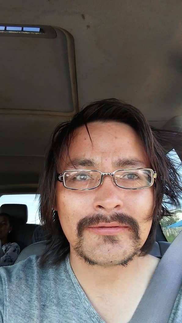 Obituary of Clayton Chad Cutknife