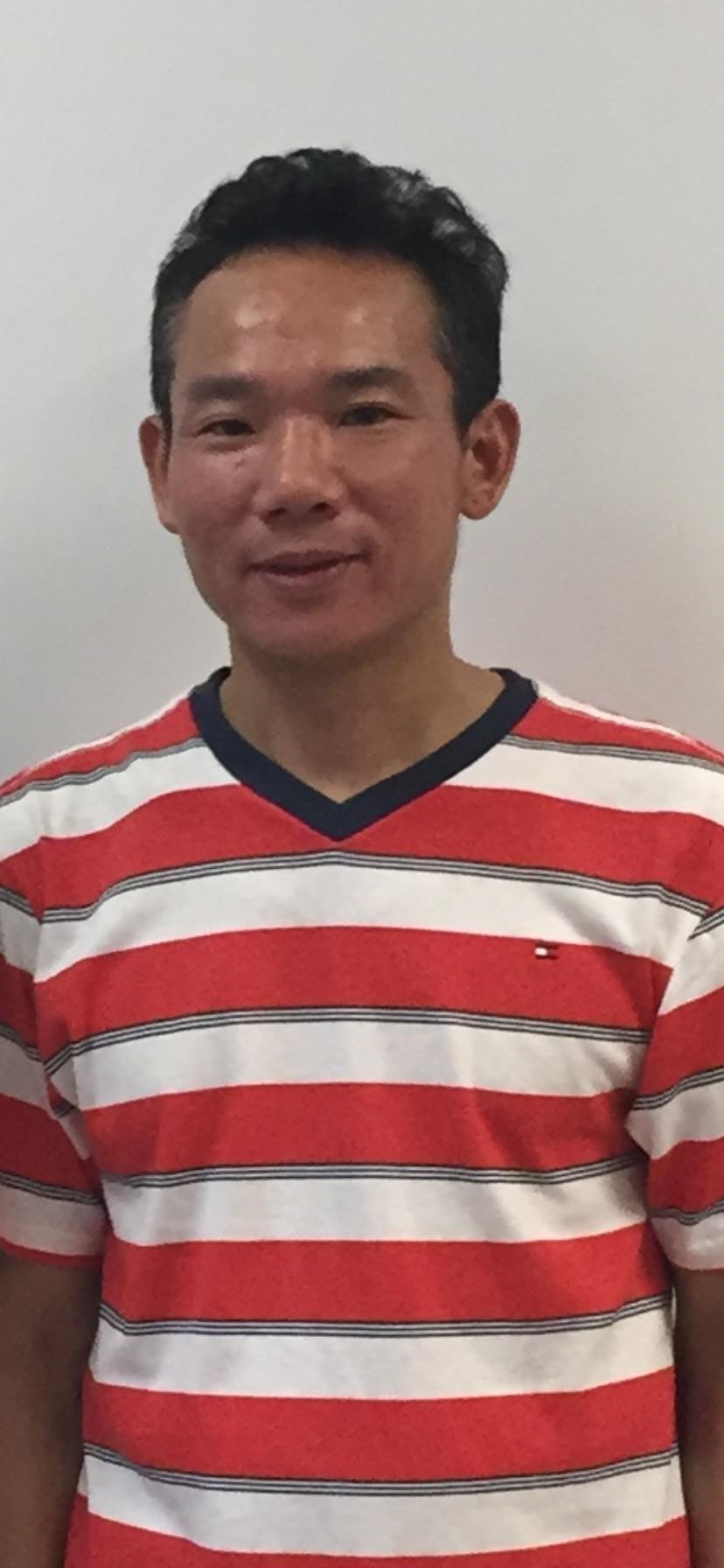 Obituary of Dung Dang Huynh