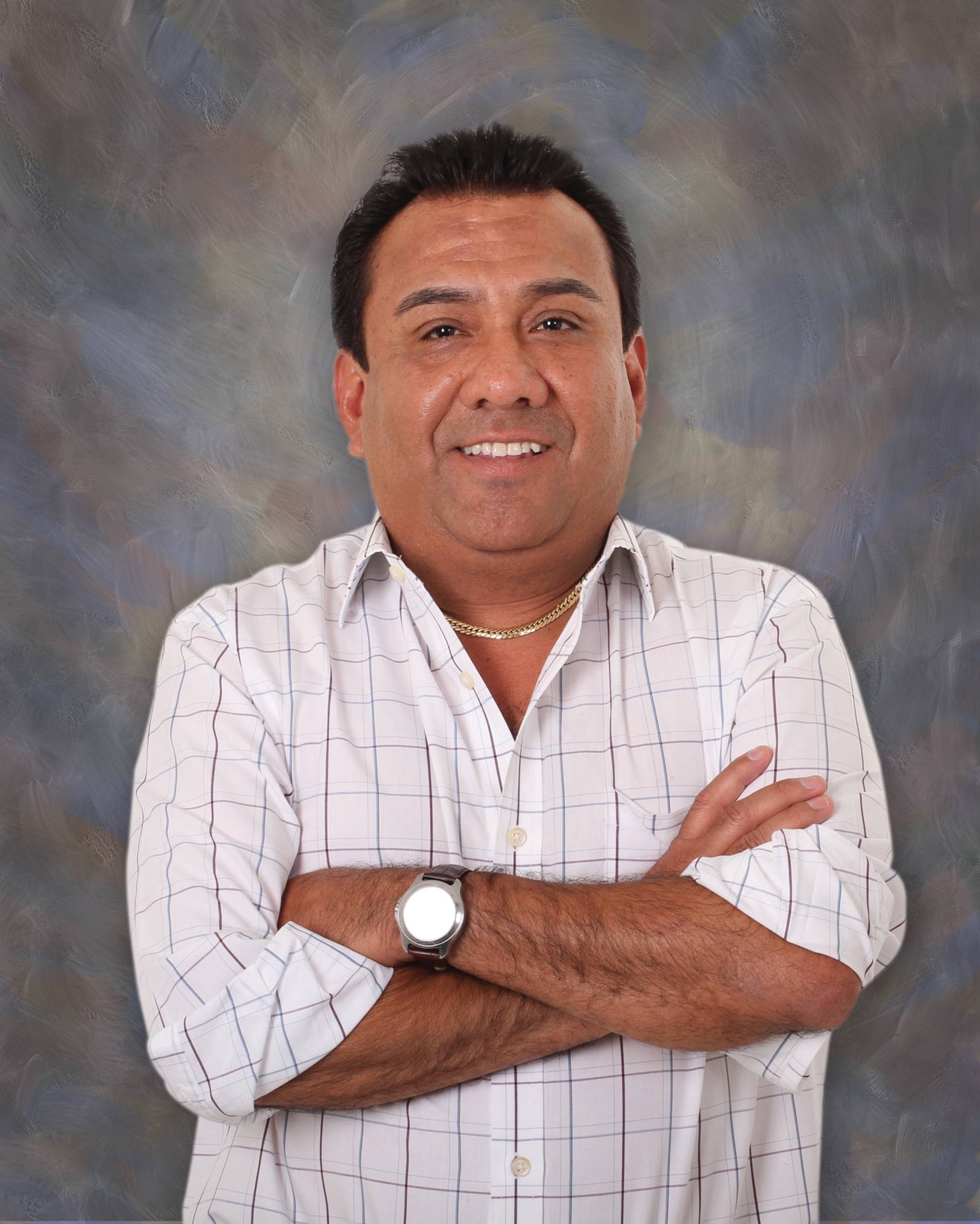 Obituario de Martin Ibarez